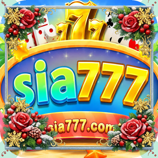sia777 — mitra unggulan
